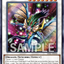 ES02-AE050 (SR)Ancient Pixie Dragon