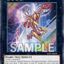 ES02-AE068 (SR)Starring Knight