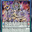 BLZD-AE030 (R)Archfiend Matriarch(死亡女皇惡魔)