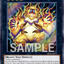 ES02-AE071 (SR)Bazoo the Soul-Devourer
