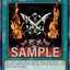 CR12-AE019 Black Luster Ritual