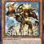 CORI-AEC49 Magicore Warrior of the Relics