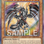 CR13-AE002 (UTR)Red-Eyes Darkness Metal Dragon
