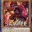 BLZD-AE004 (R)Red Nova Dragon/Assault Mode(紅蓮新星龍/爆裂型態)