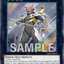 ES02-AE062 (UTR)Evilswarm Exciton Knight