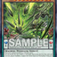 BLZD-AE012 (R)Jupredo the Shademachine Power Patron(獄神影機 澤格雷德)