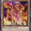 CR13-AE008 Meteor Dragon Red-Eyes Impact