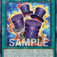CORI-AE046 Chaos Magical Hats