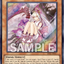 ES02-AE017 (UR)Red Blossoms from Underroot