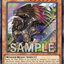 ES02-AE023 (SR)Wandering Gryphon Rider