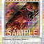 BLZD-AES03 (PSER)Red Nova Dragon(紅蓮新星龍)