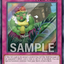ES02-AE116 (UTR)Waking the Dragon