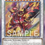 BLZD-AE038 (UTR)Red Hypernova Dragon(紅蓮極超新星龍)