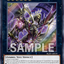 BLZD-AES18 (UR)Wollow, Founder of the Drudge Dragons(死祖的隸龍 沃羅)