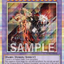 BPRO-AE036 (PSER) Darklord Eveningstar