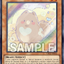 CR12-AE052 (UR)Melffy Puppy