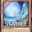 ES02-AE019 (SR)Seleglare the Luminous Lunar Dragon