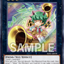 ES02-AE058 (SR)Melomelody the Brass Djinn