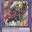CR13-AE038 (UTR)Destiny End Dragoon