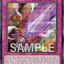 CR12-AES15 (SER)Phantom Knights' Sword