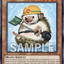 CORI-AEC48 Rescue Hedgehog