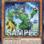 CORI-AE105  Thundercrash Snarecrow