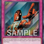 ES02-AE113 (UTR)Appointer of the Red Lotus