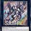 CR12-AE038 (SR)Arc Rebellion Xyz Dragon