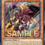 BLZD-AES01 (UR)Red Dragon Archfiend/Assault Mode(紅惡魔龍/爆裂模式)