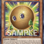 CR12-AE010 Sphere Kuriboh