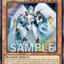 ES02-AE039 (SR)Sky Striker Mecha - Adil Saber