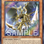 CORI-AE006 (SR)Calamity of the Sacred Beasts - Hamon, Lord of Striking Thunder