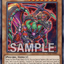 CR12-AE090 Scareclaw Kashtira