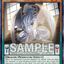 BLZD-AE089 Vulmina, Statue of the Sacred Dragon(聖龍伏路米納像)