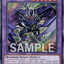 CR13-AE039 (UR)Destiny HERO - Dangerous