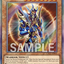 CR12-AE001 (UTR)Black Luster Soldier - Envoy of the Beginning