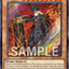 ES02-AE035 (SR)Queen of the Blazing Domain