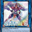 ES02-AE075 (SR)Proxy F Magician