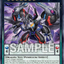 CR12-AE039 Odd-Eyes Rebellion Dragon