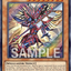 CORI-AE001 (SR)Black Chaos