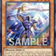 ES02-AE034 (UTR)Dragonic Warrior