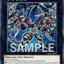 CR12-AE037 Dark Requiem Xyz Dragon