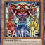 CORI-AE008 Summoner of the Sacred Beasts