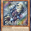 CORI-AE007 (SR)Infinity of the Sacred Beasts - Raviel, Lord of Phantasms