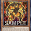 CR13-AE031 Destiny HERO - Dynatag