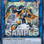 CORI-AE113 S-Force Justify