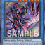 CORI-AE027 (UR)Magician of Dark Chaos - Black Chaos