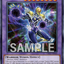 CR13-AE040 Destiny HERO - Dystopia