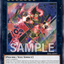 ES02-AE065 (UR)Number 89: Diablosis the Mind Hacker