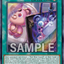 ES02-AE106 (SR)Pair Bear Scare!!